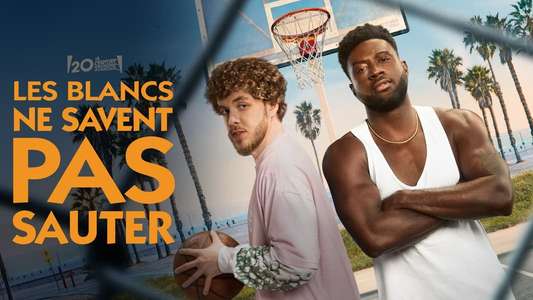 White Men Can't Jump - Backdrops