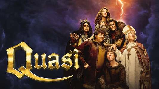 Quasi - Backdrops