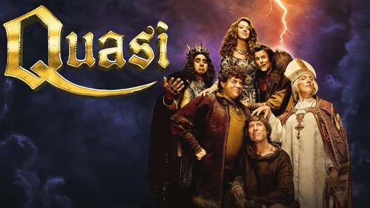 Quasi - Backdrops
