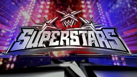 WWE Superstars - Backdrop