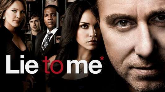 Lie to Me - Backdrops