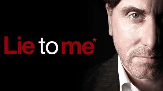 Lie to Me - Backdrops