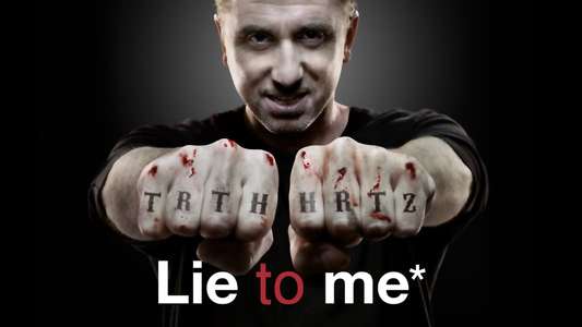 Lie to Me - Backdrops