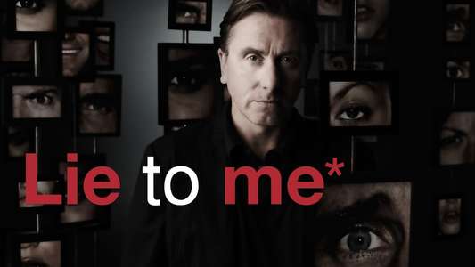 Lie to Me - Backdrops