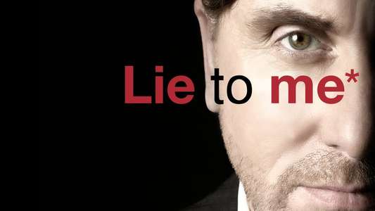Lie to Me - Backdrops