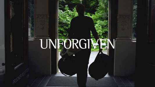 Unforgiven - Backdrop