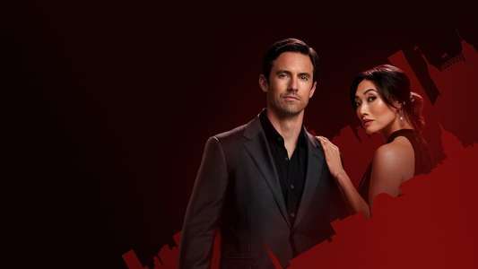 The Company You Keep - Backdrops