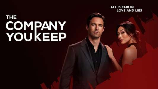 The Company You Keep - Backdrops