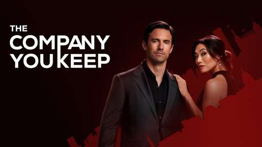 The Company You Keep - Backdrops