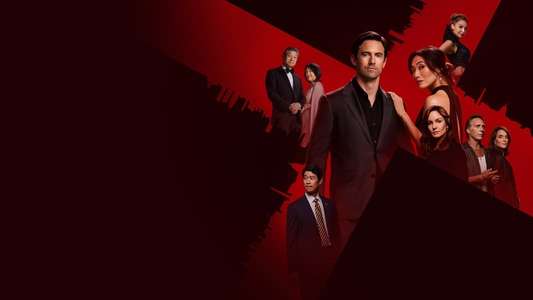 The Company You Keep - Backdrops