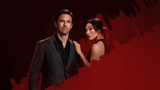 The Company You Keep - Backdrops