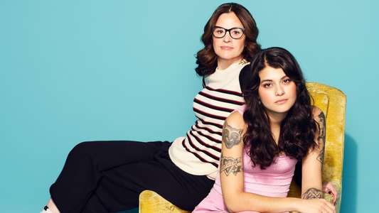 Single Drunk Female - Backdrops
