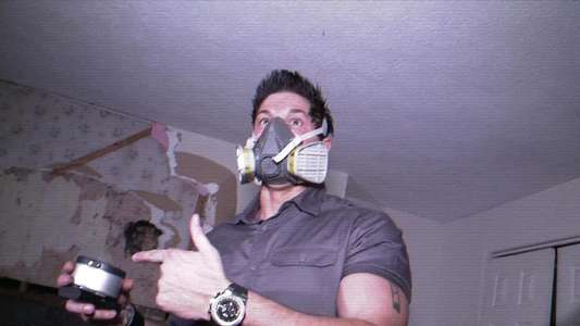 Ghost Adventures - Backdrops