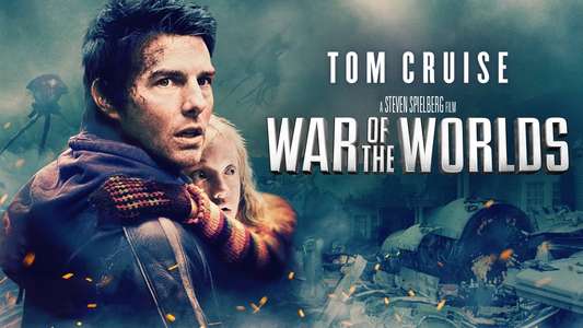 War of the Worlds - Backdrop
