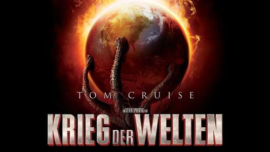 War of the Worlds - Backdrop