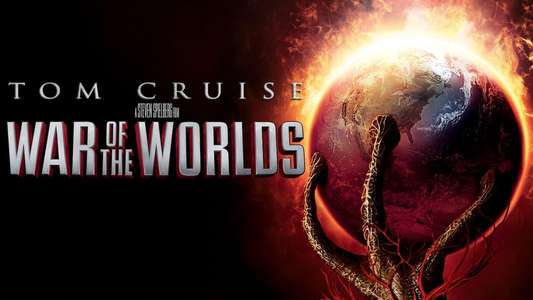 War of the Worlds - Backdrop
