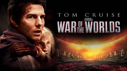 War of the Worlds - Backdrop