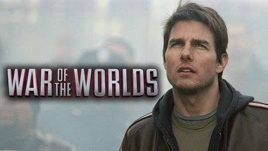 War of the Worlds - Backdrop