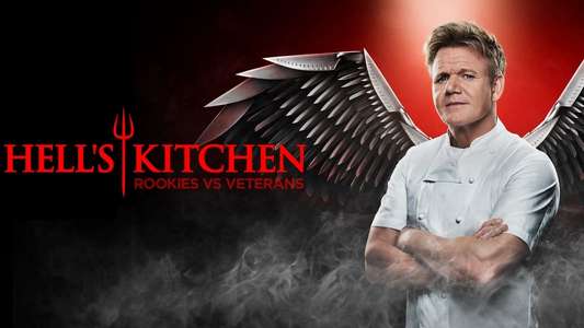 Season 1 - Backdrops