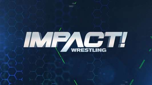 Impact Wrestling - Backdrops