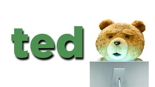 Ted - Backdrops