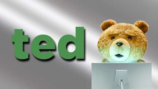 Ted - Backdrops