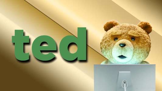 Ted - Backdrops
