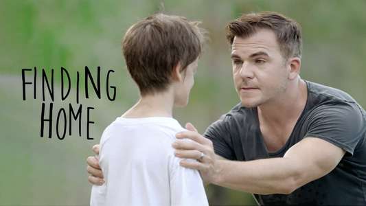 Finding Home - Backdrop