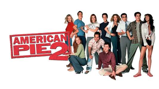 American Pie 2 - Backdrops