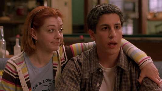 American Pie 2 - Backdrops