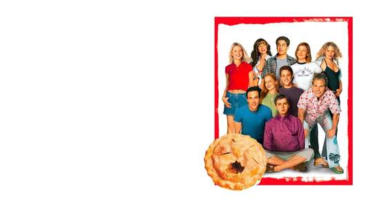 American Pie 2 - Backdrops