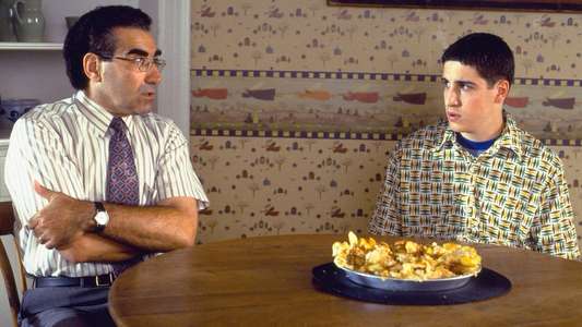 American Pie 2 - Backdrops