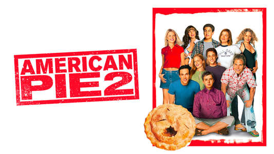 American Pie 2 - Backdrops