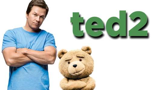 Ted 2 - Backdrops
