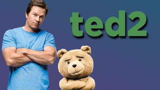 Ted 2 - Backdrops