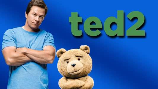 Ted 2 - Backdrops