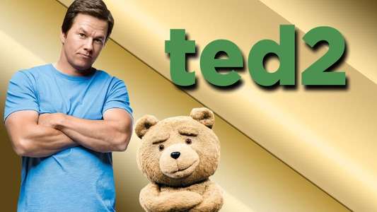 Ted 2 - Backdrops