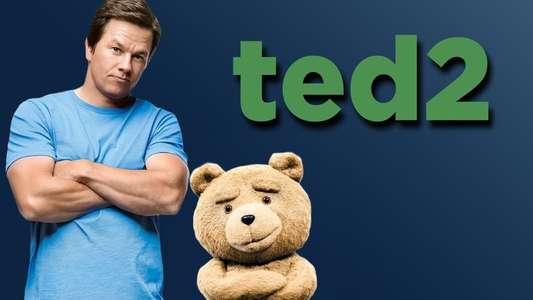 Ted 2 - Backdrops