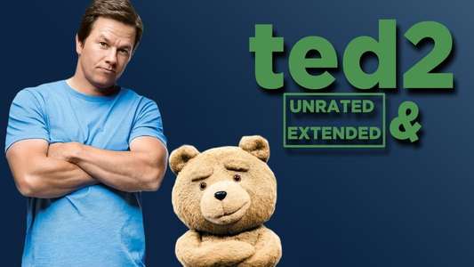 Ted 2 - Backdrops