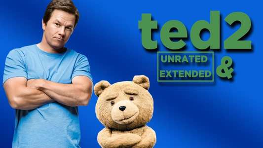Ted 2 - Backdrops