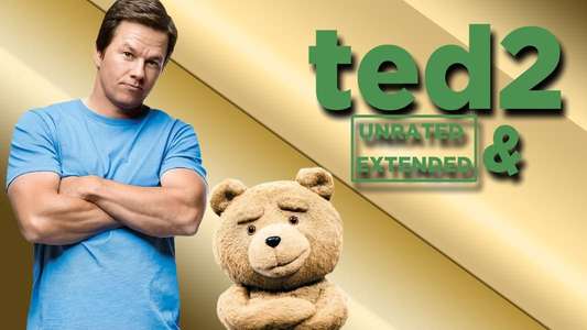 Ted 2 - Backdrops