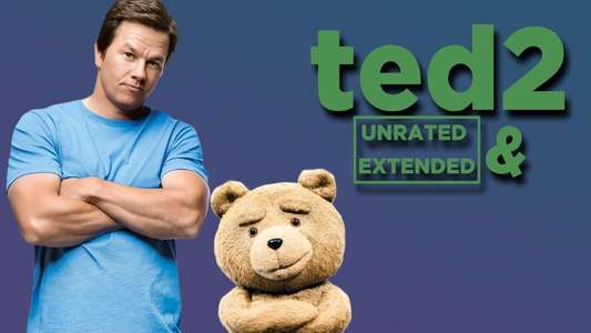 Ted 2 - Backdrops