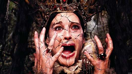 The Brothers Grimm - Backdrop