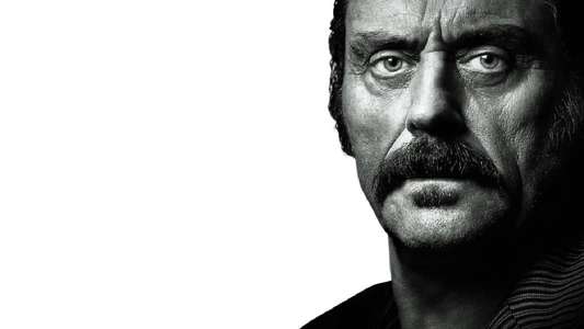 Deadwood - Backdrops