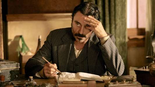 Deadwood - Backdrops