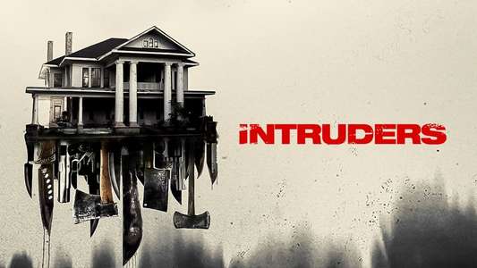 Intruders - Backdrops