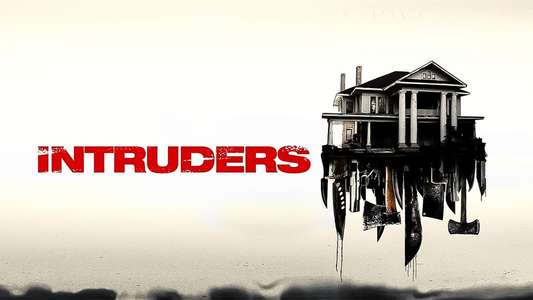 Intruders - Backdrops