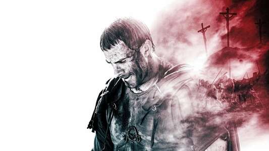 Risen - Backdrop