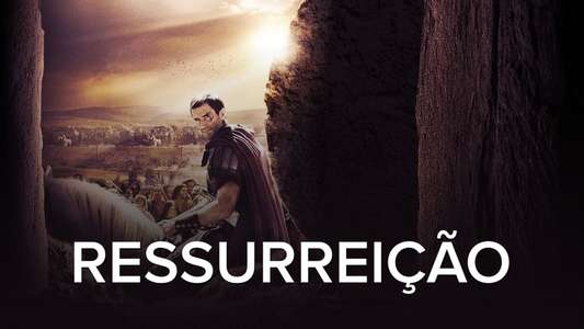 Risen - Backdrop