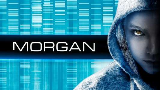 Morgan - Backdrop